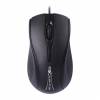 Optical Wired Mouse PS/2 Element MS-003
