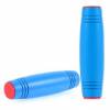 Mokuru Fidget Roller Stress Reliever Flip Toys Japan MOKURU Blue