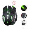 LIMEIDE X1 wireless gaming mouse