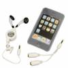 Logic3 Essential Case Pack For iPod Touch 3G