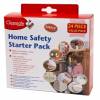 Pro child Tech Safety Solutions Home Safety Starter Pack