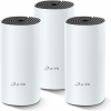 TP-LINK Deco M4 v2 WiFi Mesh Network Access Point Wi‑Fi 5 Dual Band (2.4 & 5GHz) in Triple Kit