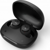 Edifier X3s In-ear Bluetooth Handsfree Sweatproof Headphones with Charging Case Black