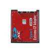 Extreme WIFI  SDHC / SD to CF Card Converter (OEM) (BULK)