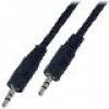 3.5 MM TO 3.5 MM STEREO PLUG 5m CABLE-404/5 (OEM)