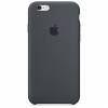 Θήκη Σιλικόνης για το iPhone 6/6s Σκούρο Γκρι SIL-IPH6-DGR Θήκη Σιλικόνης για το iPhone 6/6s Σκούρο Γκρι SIL-IPH6-DGR