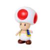 Super Mario 12 cm Figure  Toad