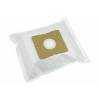 Vacuum Cleaner Bags with Filter 323-SEVERIN x5 Items (OEM)