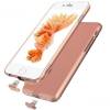 Ultra Thin Battery Case External Power Bank Charger Cover For iphone 7 A99 Rose Gold (OEM)
