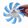Brushless Cooling Fan for VGA Graphic Cards 7.5cm 12V 2pin (OEM) (BULK)