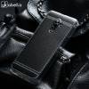 Silicone Phone Cases For Ulefone S8 S 8 Pro 5.3" Black (OEM)
