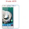 Προστατευτικό Οθόνης Tempered Glass για ZTE Blade A570 Διάφανο (OEM)