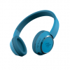 Ασύρματα Ακουστικά iFrogz Coda με Μικρόφωνο - Μπλε