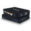 DIGITNOW! HD Game Capture /HD Video Capture Device, HDMI Video Converter/Recorder for PS4, Xbox One/ Xbox 360,LiveTV,PVR DVR