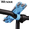Bicycle silicone mount - Wesdar C18