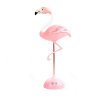 Rechargeable LED Touch Desk Light with Flamingo Flexible Arm - Flamingo Touch LED Light