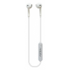 Wireless Handsfree Bluetooth Noozy BT11 Sports Headset - White