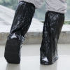 Waterproof Shoes - Waterproof Shoe Cover with Zipper No L (oem)