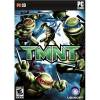 PC GAME tmnt (teenage mutant ninja turtles)
