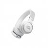 JBL TUNE 670NC WIRELESS/WIRED ON EAR HEADPHONES (JBLT670NCWHT) WHITE