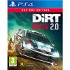 PS4 Dirt Rally 2 Day One Edition
