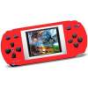 SY-890A 2.2 Colorful Screen 300 in 1 Portable Handheld Game Console - Red (ΟΕΜ)