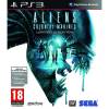 PS3 GAME - Aliens: Colonial Marines - Limited Edition