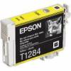 Epson T1284 Yellow