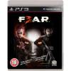 PS3 GAME - FEAR 3 (USED)