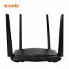 Tenda AC6 Dual Band 1200Mbps Wifi Router WI-FI Repeater Wireless WIFI Router 11AC 2.4G/5G