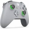 Microsoft Xbox Wireless Controller Grey/Green (USED)