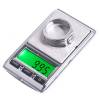 01g - 500g Gram Mini Digital LCD Balance Weight Pocket Jewelry Diamond Scale