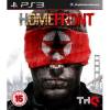 PS3 GAME - HOMEFRONT (USED)
