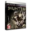PS3 GAME - Hunted The Demon's Forge