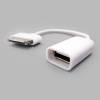 USB OTG Host Adapter for Samsung Galaxy Tab White USBOTGHASGTW (OEM)