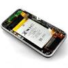 Iphone 3G Back Cover Full Assembly Black, 8GB (With all parts include battery assembled)