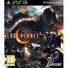 PS3 GAME - LOST PLANET 2 (MTX)