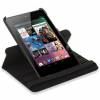 Leather Rotating Case for Asus Google Nexus 7 2012 7