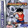 GBA GAME - Medabots: Rokusho (USED)