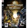 PS3 GAME - Mortal Kombat vs. DC Universe (USED)