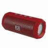 SPEAKER BT NGS [ROLLER TUMBLER] RED 6W