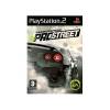 PS2 GAME - NEED FOR SPEED PRO STREET (MTX)