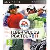 PS3 GAME - TIGER WOODS PGA TOUR 11