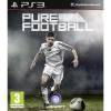 PS3 GAME - PURE FOOTBALL (USED)