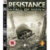 PS3 GAME - RESISTANCE: FALL OF MAN (PRE OWNED)