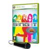 XBOX 360 GAME - Disney Sing It with Microphone