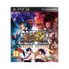 PS3 GAME - Super Street Fighter IV: Arcade Edition (USED)