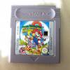 GAMEBOY GAME - Super Mario Land 2: 6 Golden Coins (MTX)