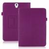 Leather Stand Case for Samsung Galaxy Tab S3 9.7 (T820) Purple (OEM)
