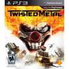 PS3 GAME - Twisted Metal (MTX)